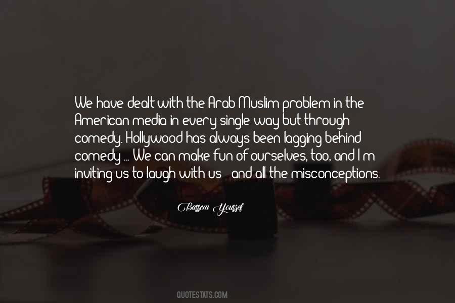 All We Have Been Through Quotes #99905