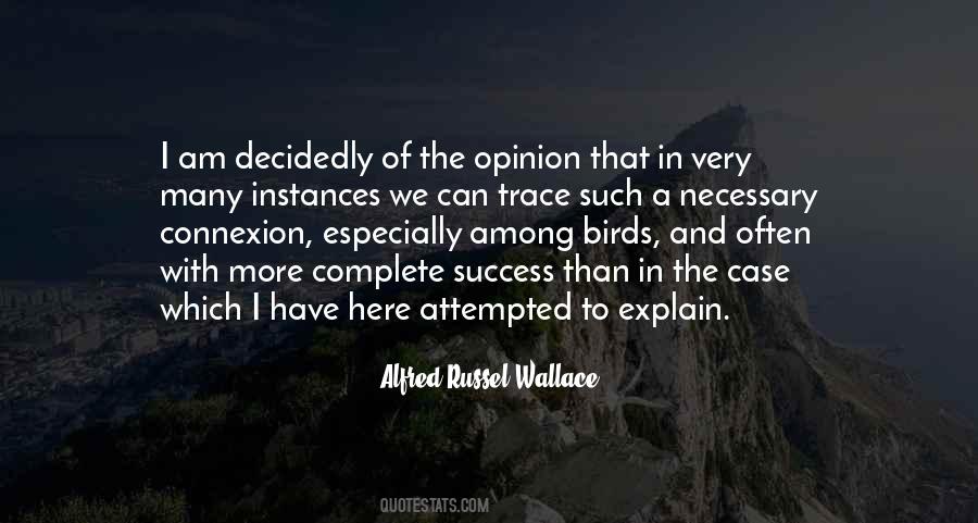 All We Have Is Here And Now Quotes #1949