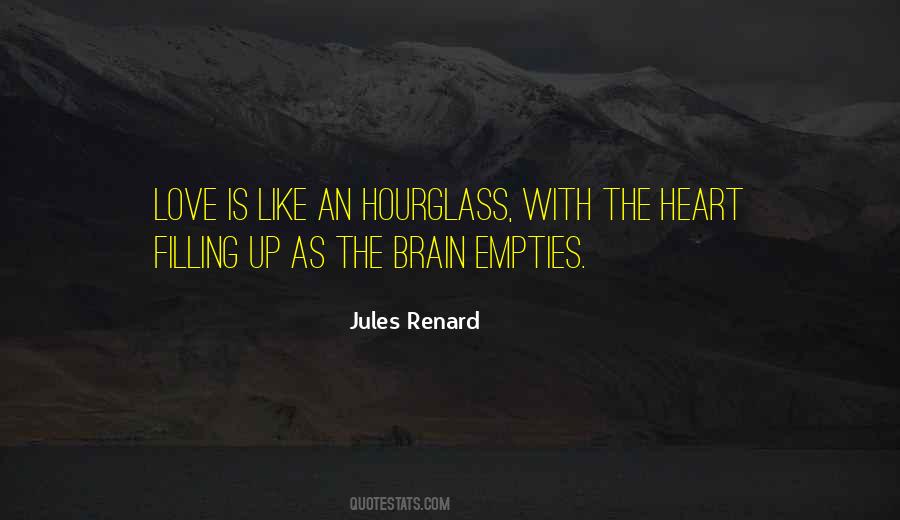 Filling Up Quotes #1054401