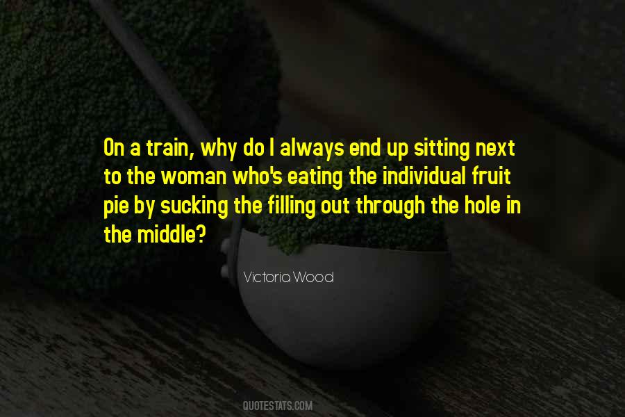 Filling Up Quotes #118855