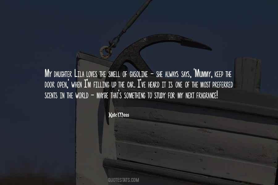 Filling Up Quotes #1331786