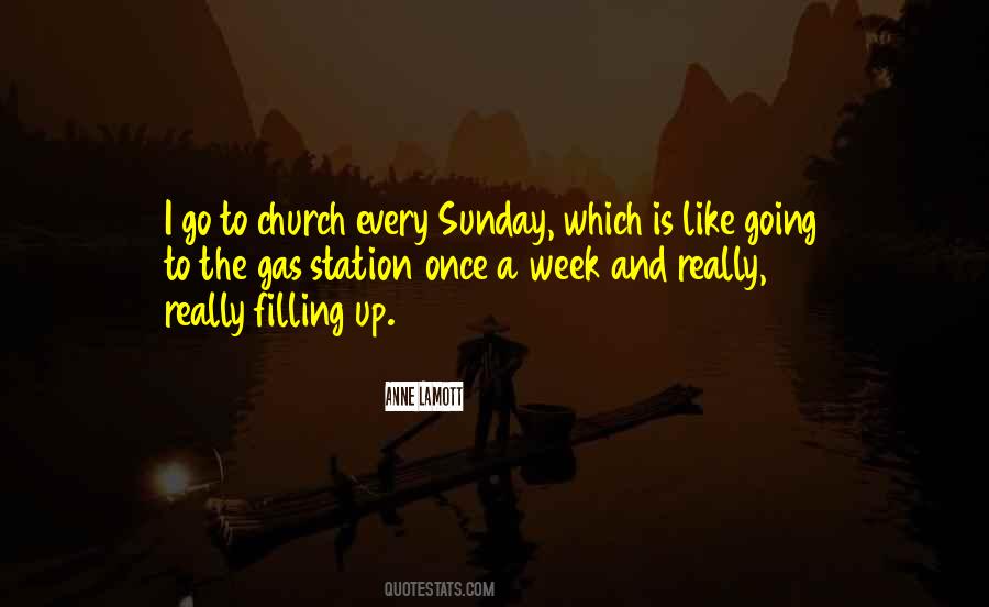 Filling Up Quotes #1408579
