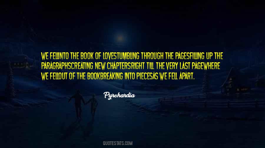 Filling Up Quotes #1698875