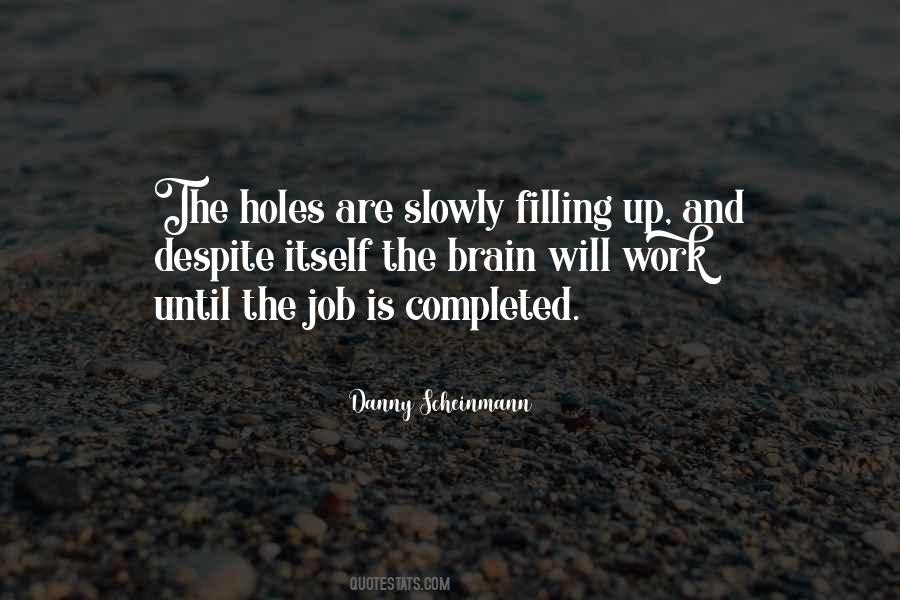 Filling Up Quotes #403172