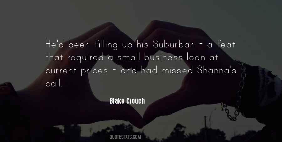 Filling Up Quotes #456218