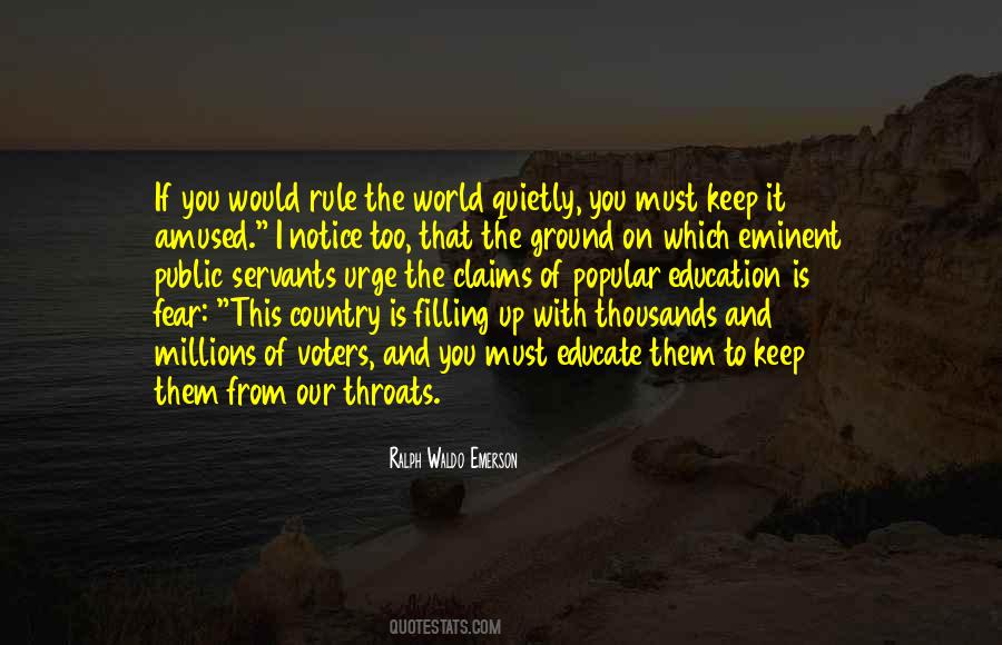 Filling Up Quotes #583841