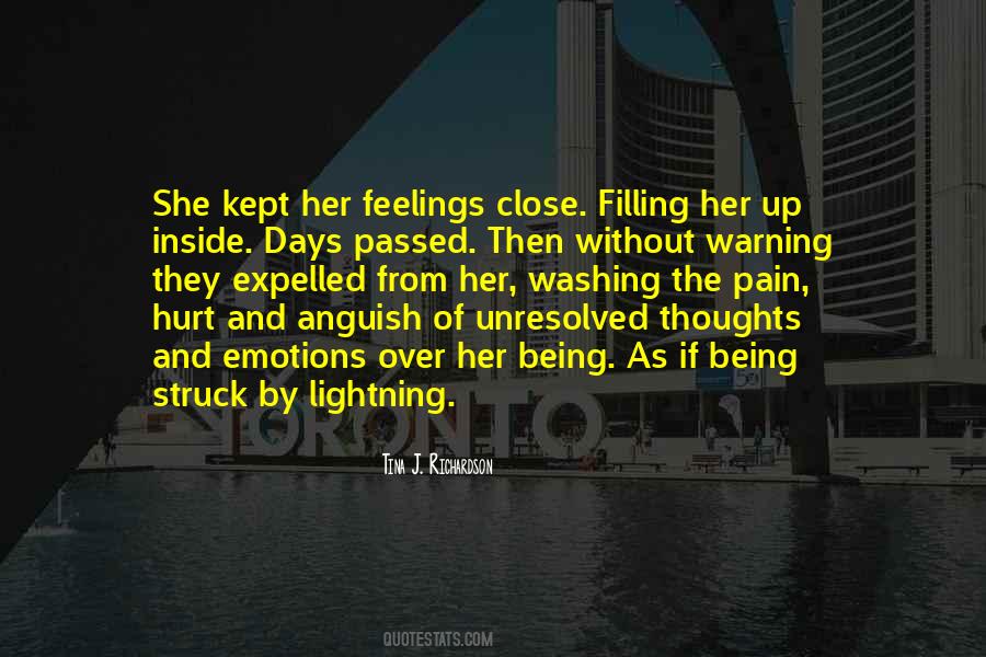 Filling Up Quotes #726449