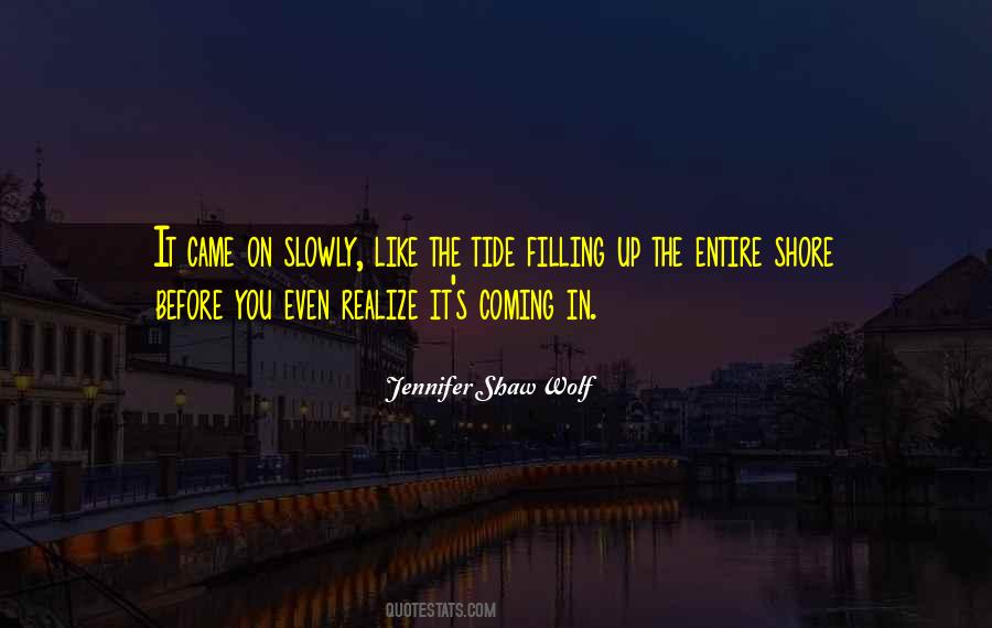 Filling Up Quotes #748991