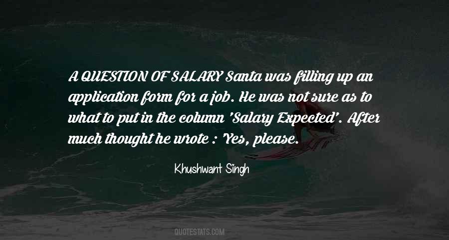 Filling Up Quotes #889100