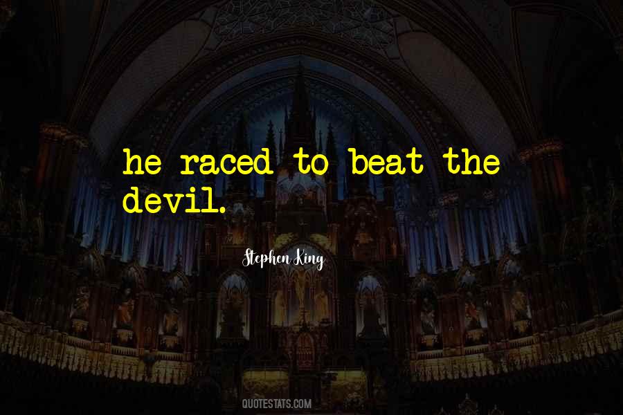 Red Blooded Male Quotes #1637928