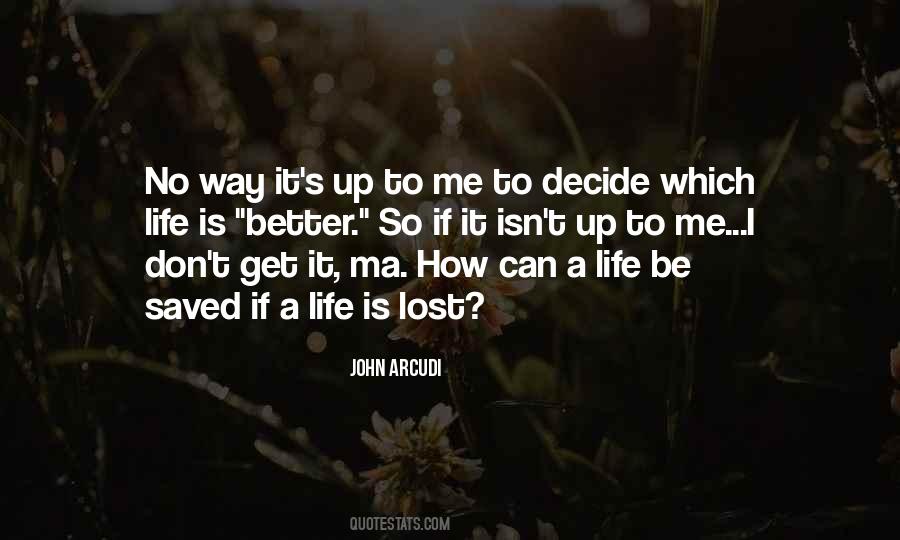 Red Blooded Male Quotes #709297