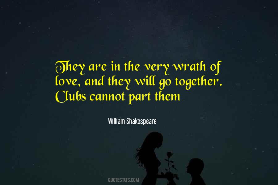 Clubs The Quotes #88641