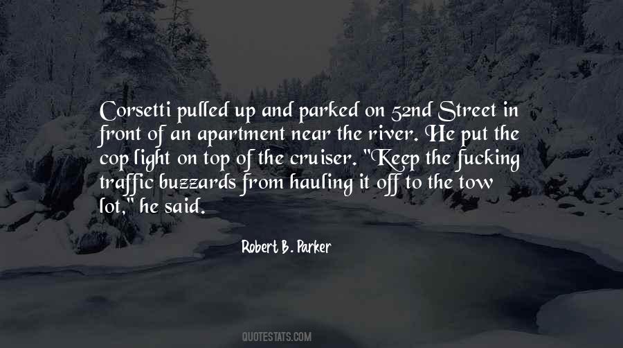 Keep The Light On Quotes #1036207