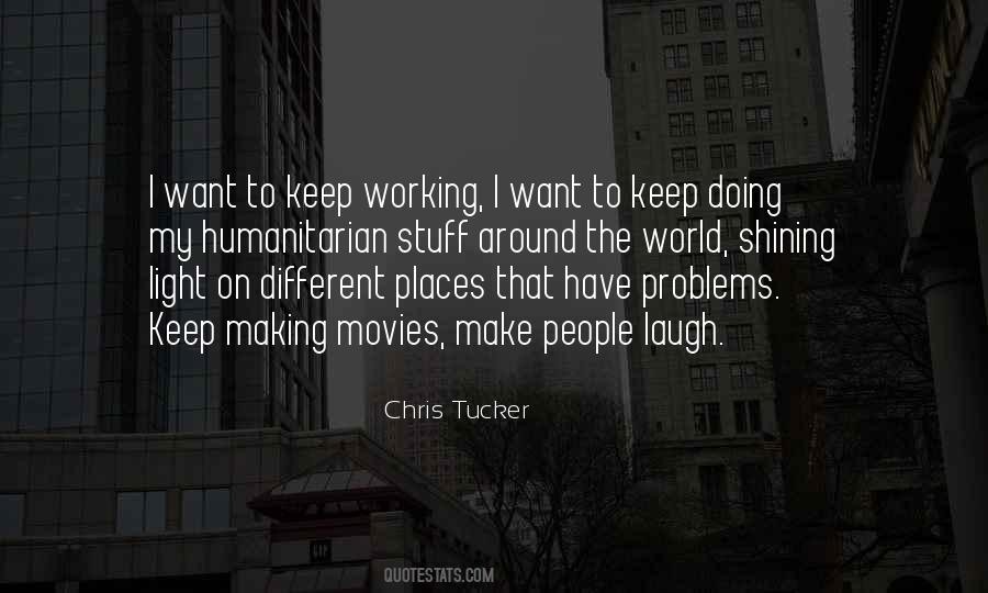 Keep The Light On Quotes #1420505