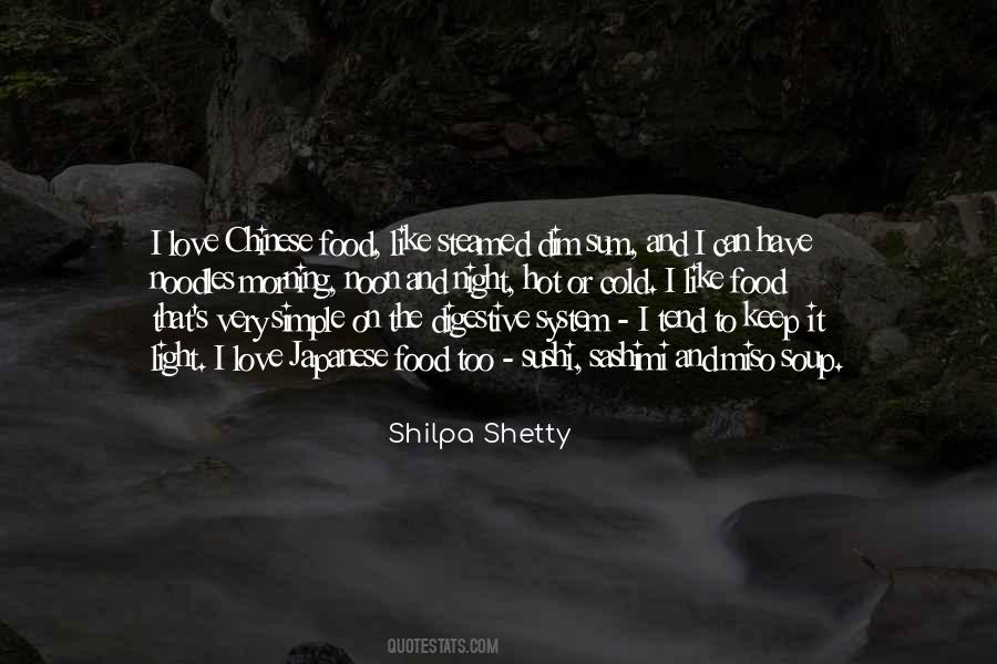 Keep The Light On Quotes #3775