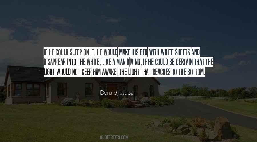 Keep The Light On Quotes #502415