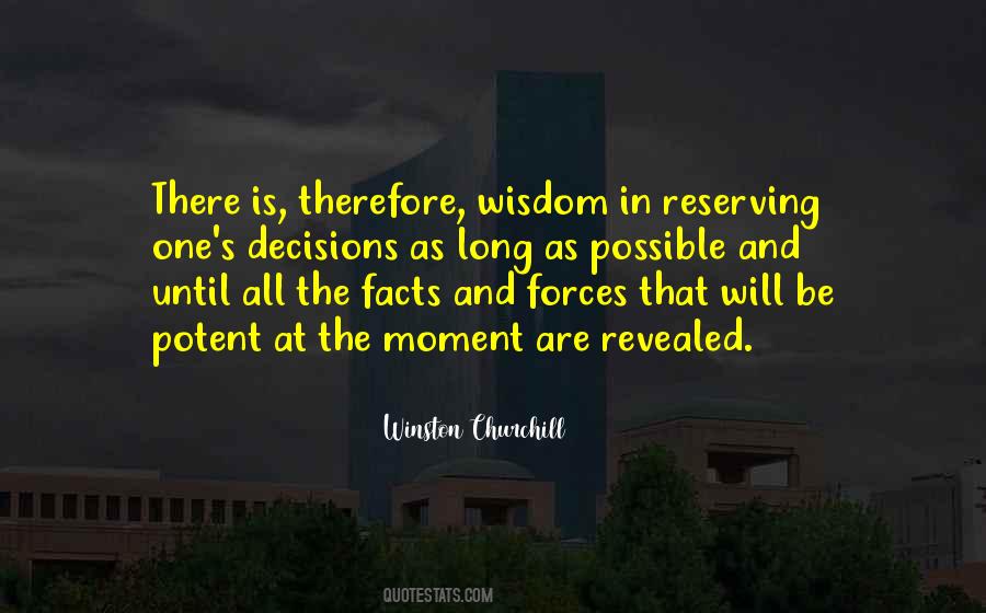 All Will Be Revealed Quotes #1664409