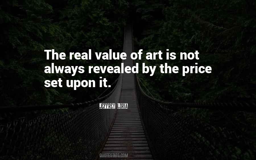 All Will Be Revealed Quotes #30096