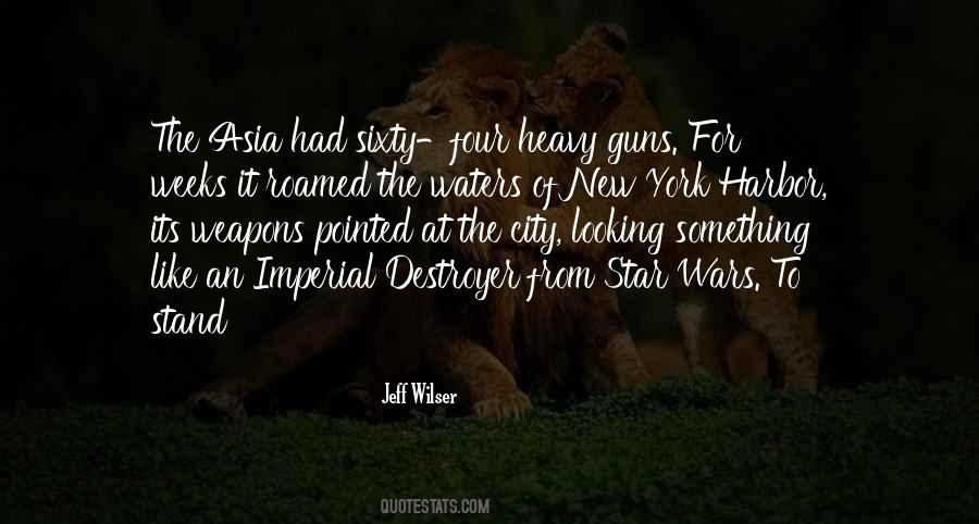 All Will Go Well Quotes #294952
