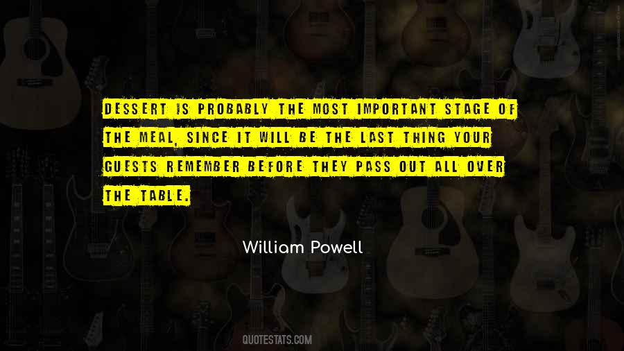 All Will Pass Quotes #1064604