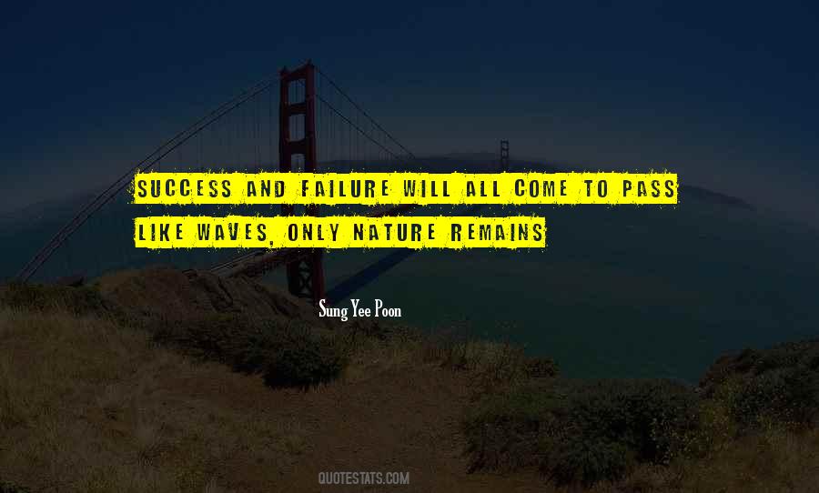 All Will Pass Quotes #1608422