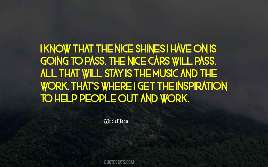 All Will Work Out Quotes #1250281
