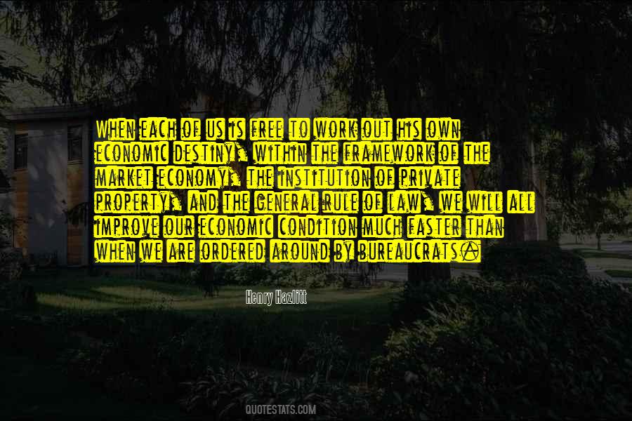All Will Work Out Quotes #1774735