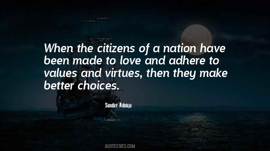 Myriads Of Stars Quotes #415988