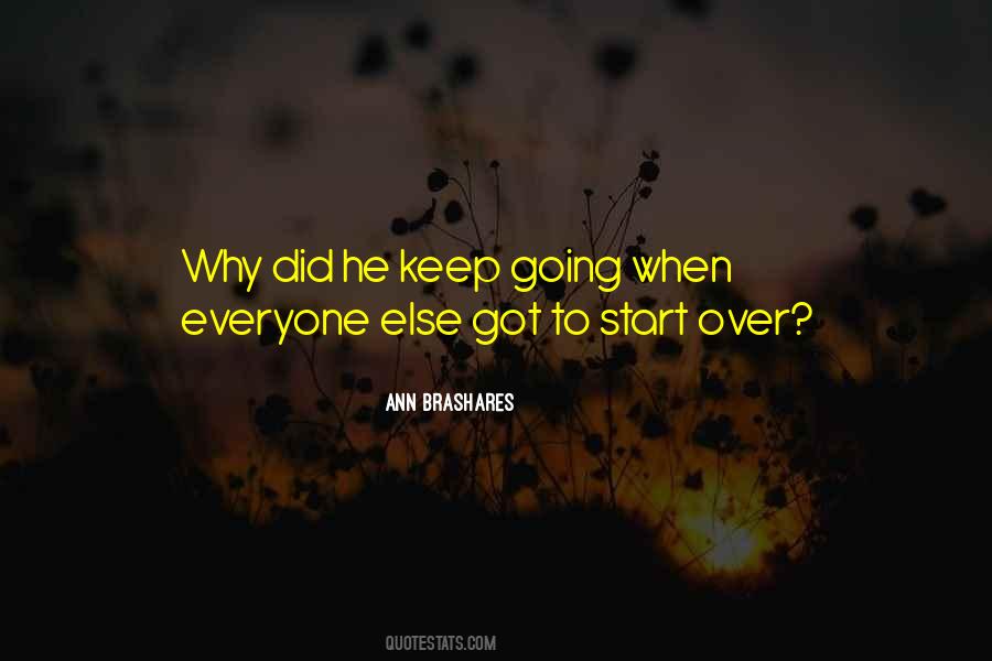 Myriads Of Stars Quotes #788879