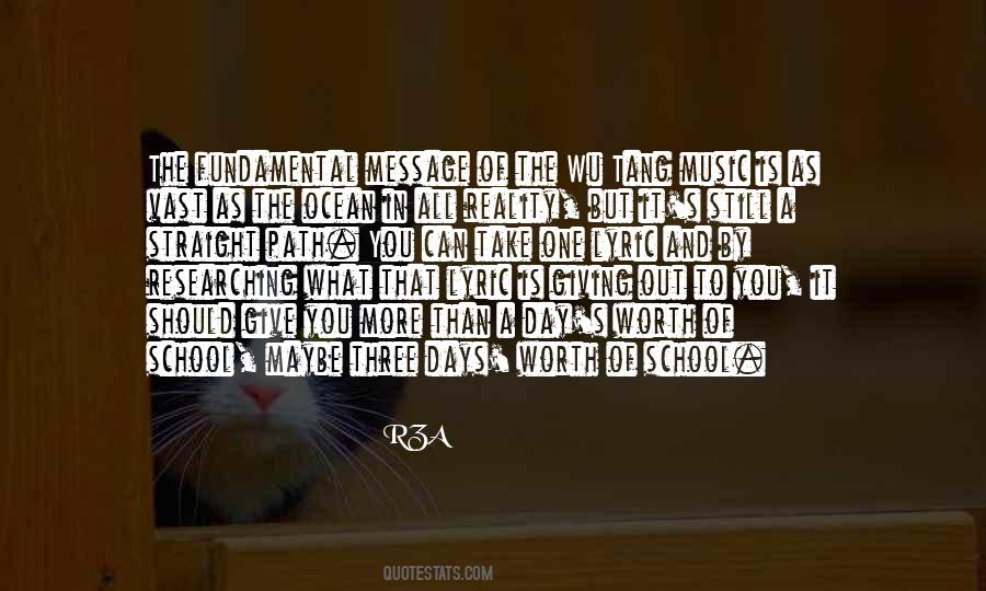 All Worth It Quotes #112525