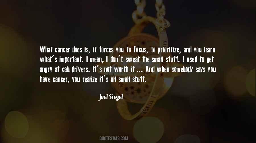 All Worth It Quotes #127475