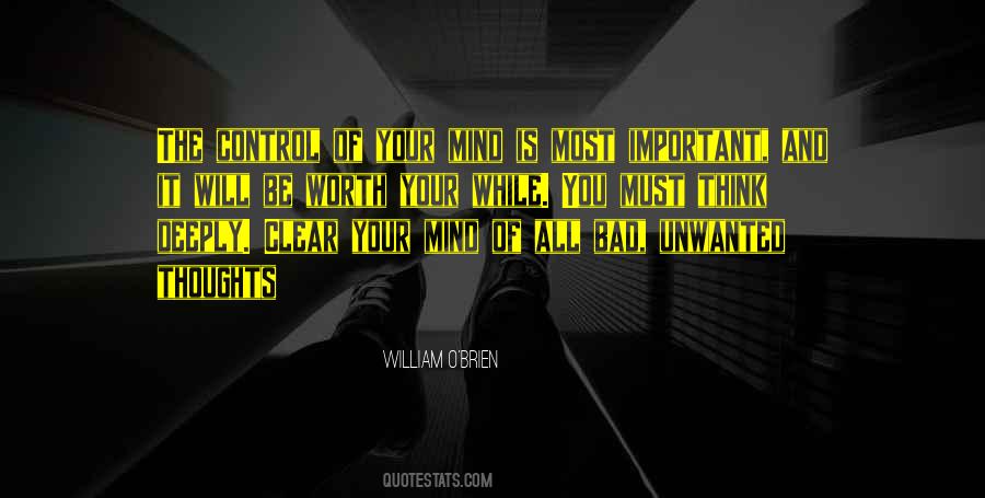 All Worth It Quotes #18606