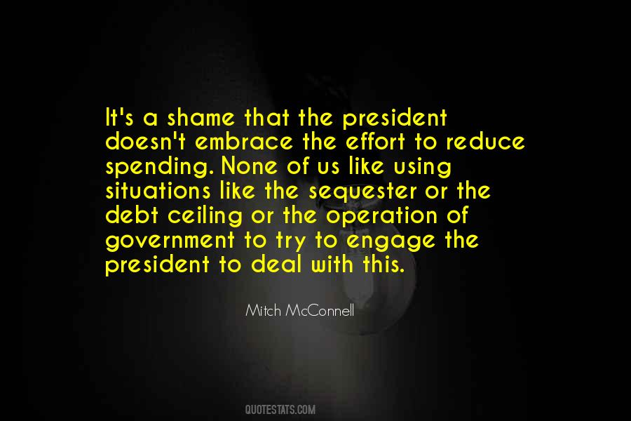 Usa Unhinged Quotes #1483214