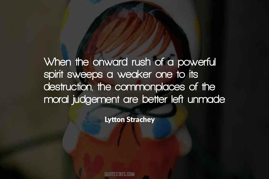 Forest Spirit Quotes #1739970