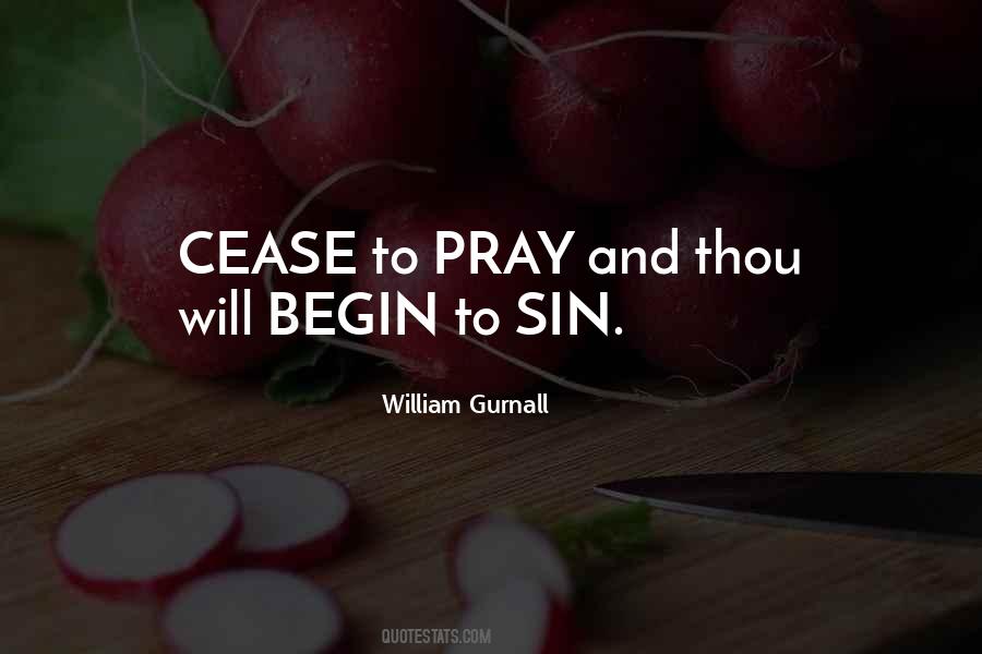 All You Can Do Is Pray Quotes #34977