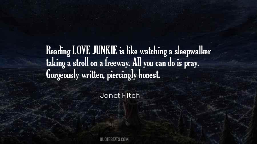 All You Can Do Is Pray Quotes #818919