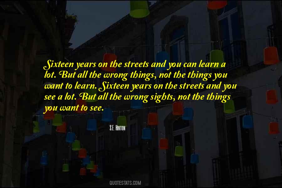 All You Can Quotes #7681 All You Can Quotes #7681