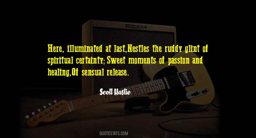 Erotic Poetry Quotes #1820653