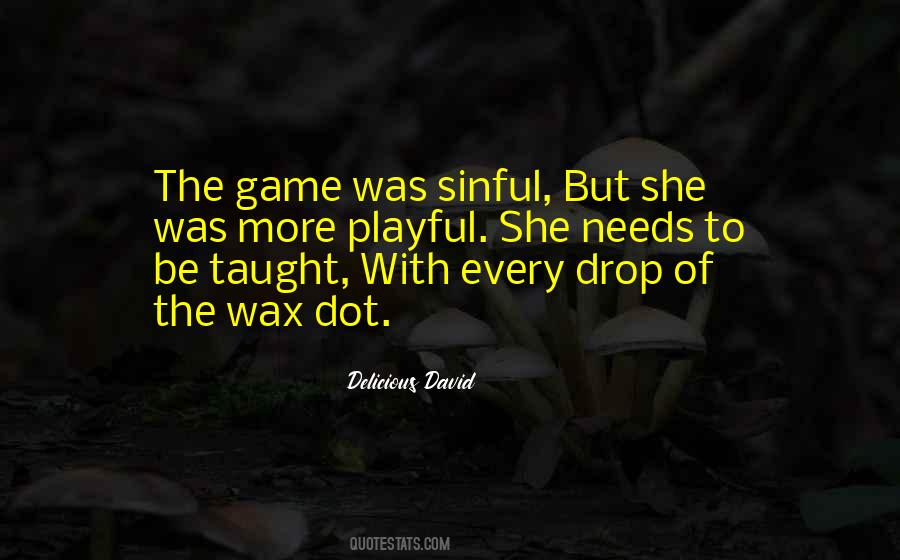 Erotic Poetry Quotes #601647