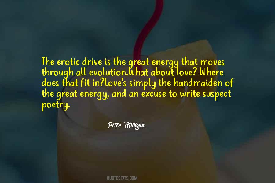 Erotic Poetry Quotes #818623