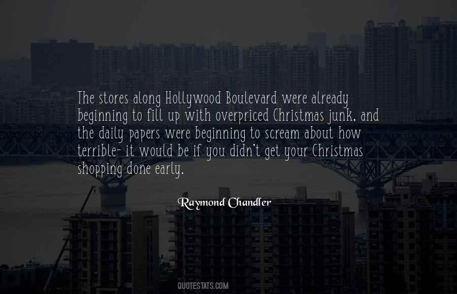 The Long Goodbye Quotes #123783