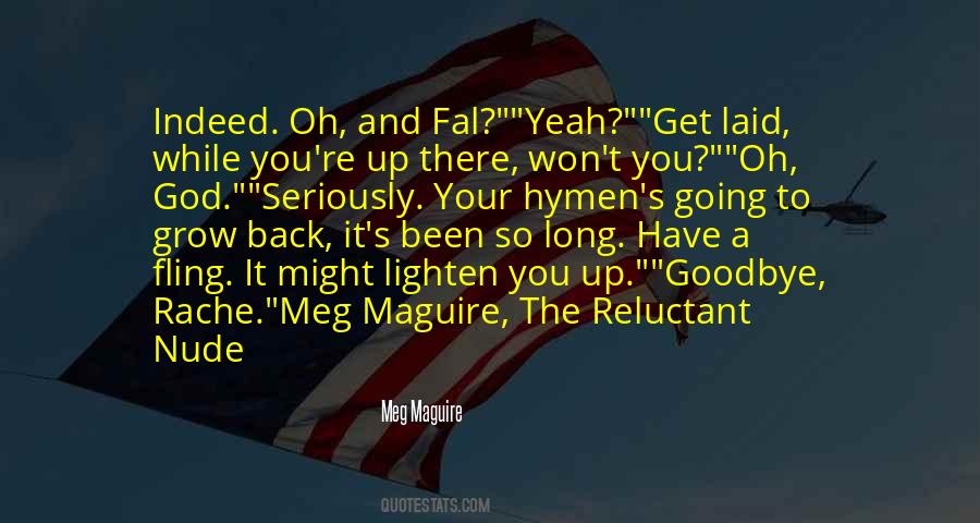 The Long Goodbye Quotes #278846