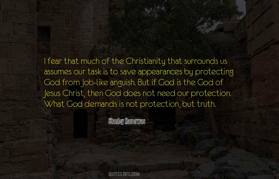 All You Need Is Jesus Quotes #188593