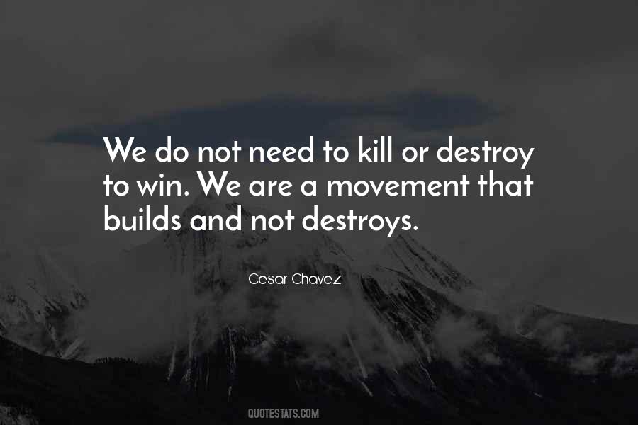 All You Need Is Kill Quotes #129269
