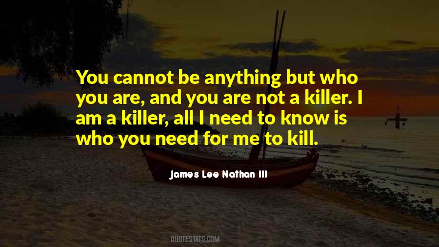All You Need Is Kill Quotes #1496632