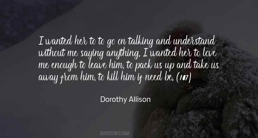 All You Need Is Kill Quotes #239411