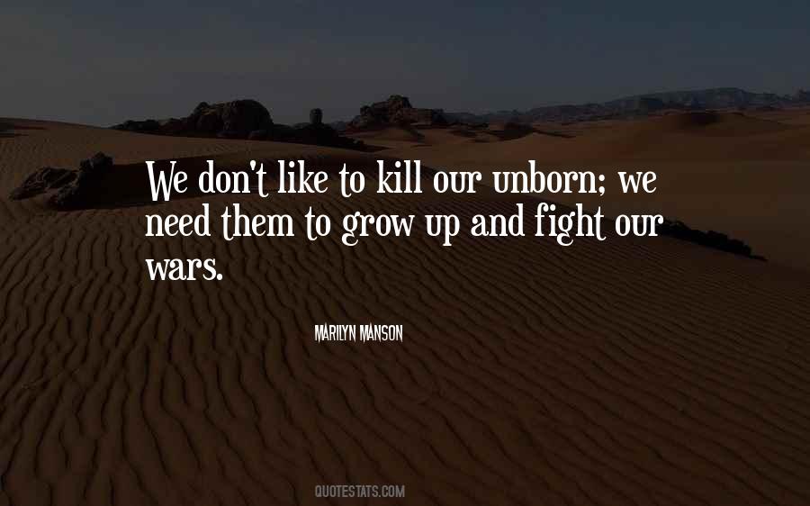 All You Need Is Kill Quotes #304277