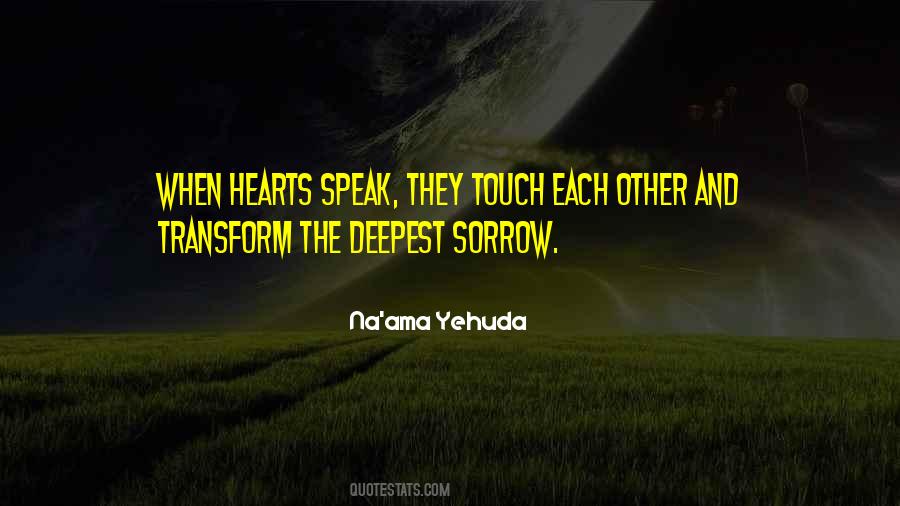 Quotes About Naamayehuda #1154239