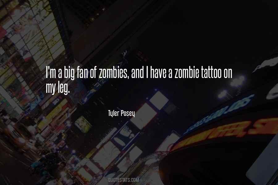 All You Zombies Quotes #101249