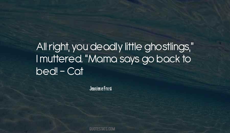 All You Zombies Quotes #1044283